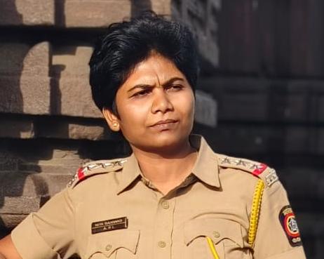 Police Inspector