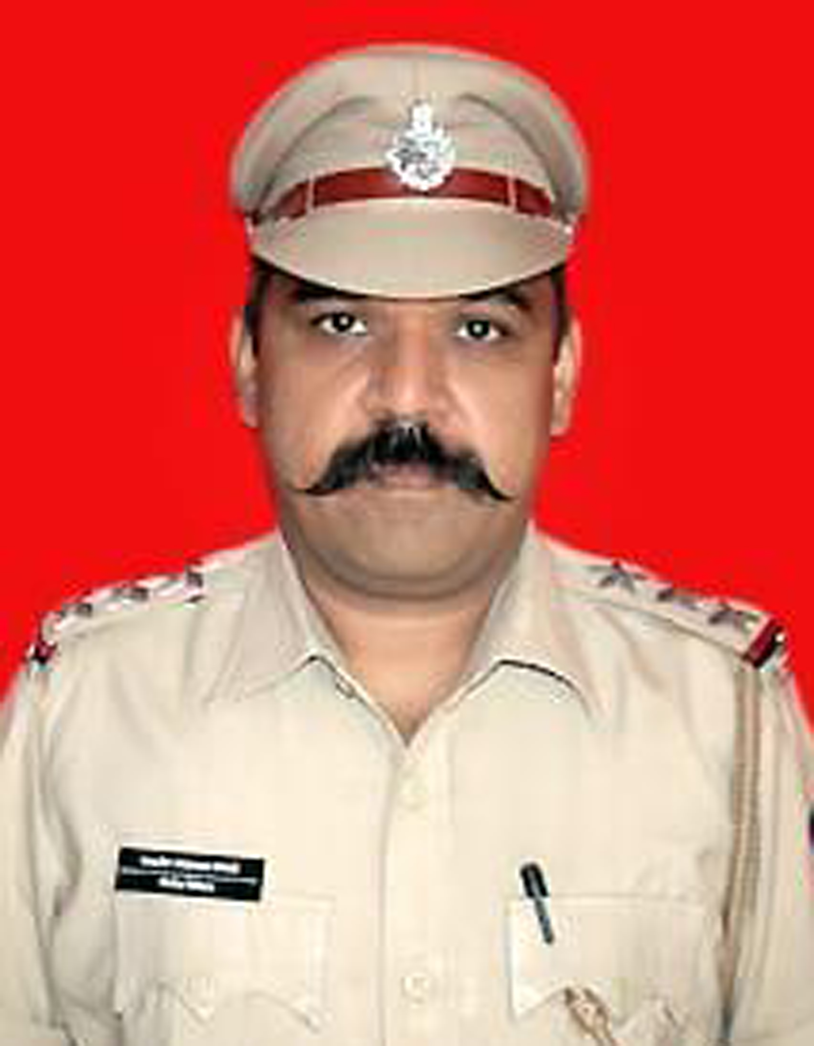 Police Inspector