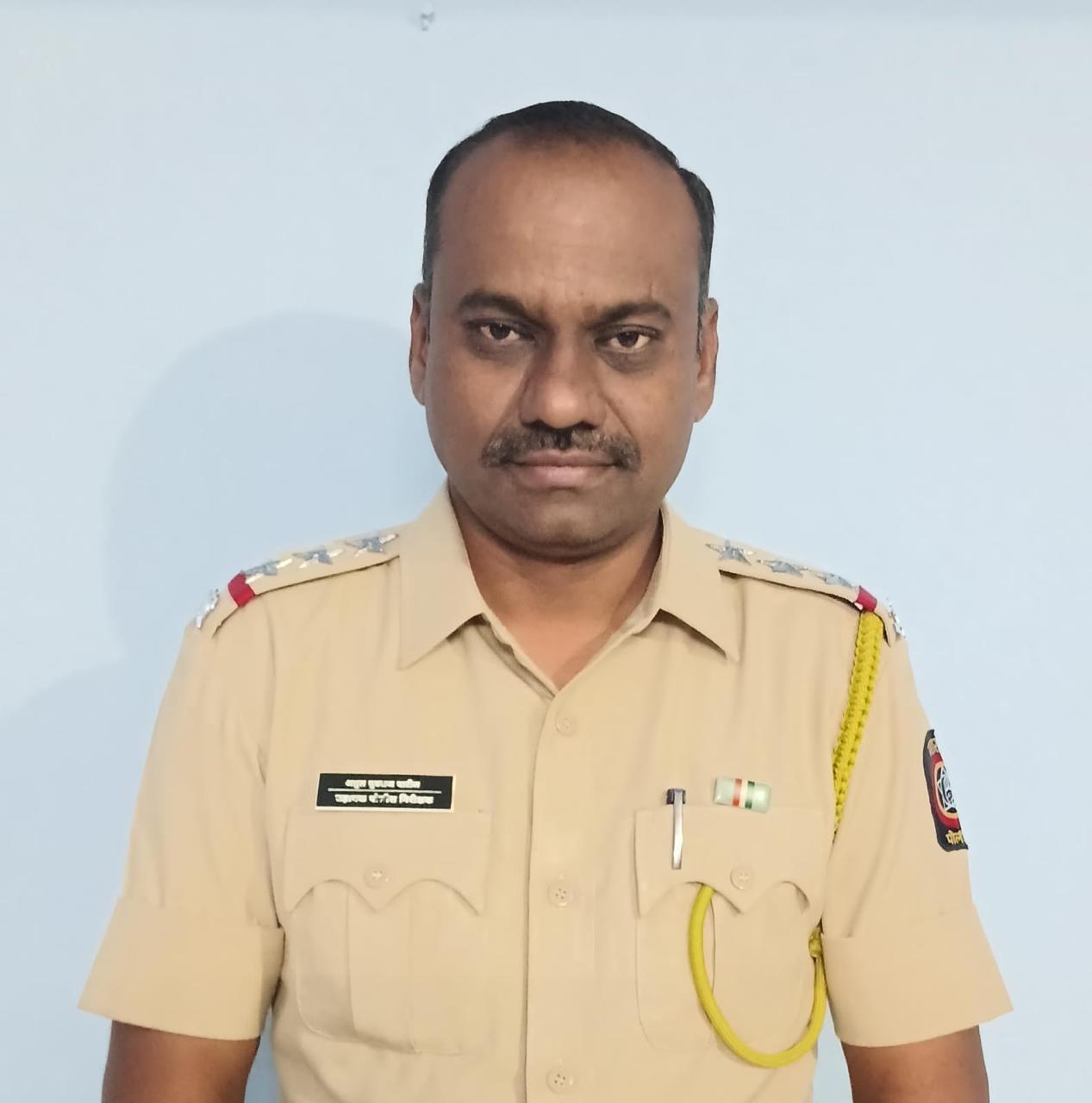 Police Inspector