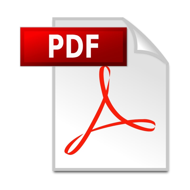 PDF Icon