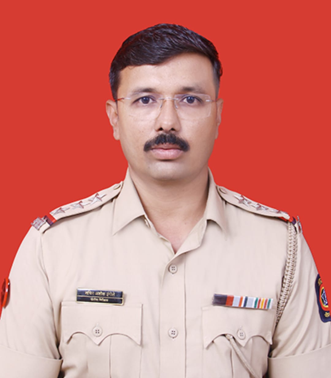 Manoj Rathod