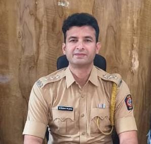 Vishal Khambe
