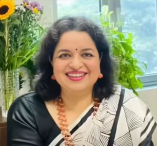 Smt. Rashmi Shukla (IPS)